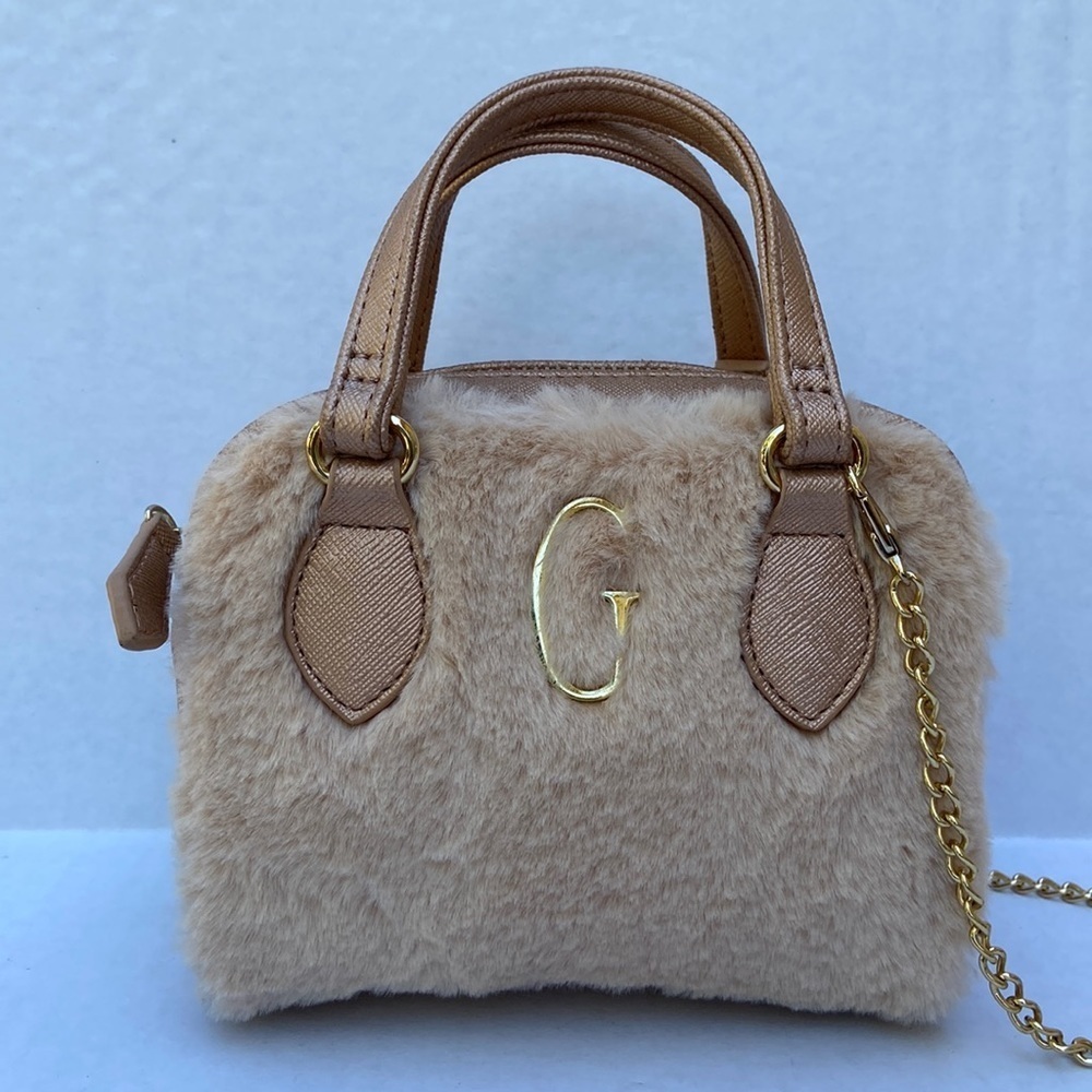 New GUESS Women's Mini Crossbody